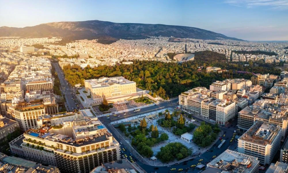 Δυστοπία ή γη της Επαγγελίας; Στο Ελληνικό η πρώτη "πόλη των 15 λεπτών" στην Ελλάδα